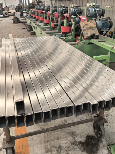 延安液冷不锈钢方管选源头厂