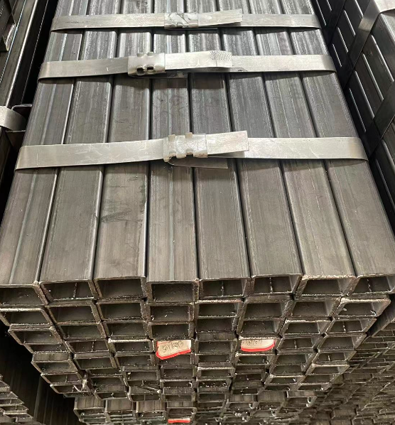 延安工业用梯子 镀锌管焊接梯子 铁梯子方管梯