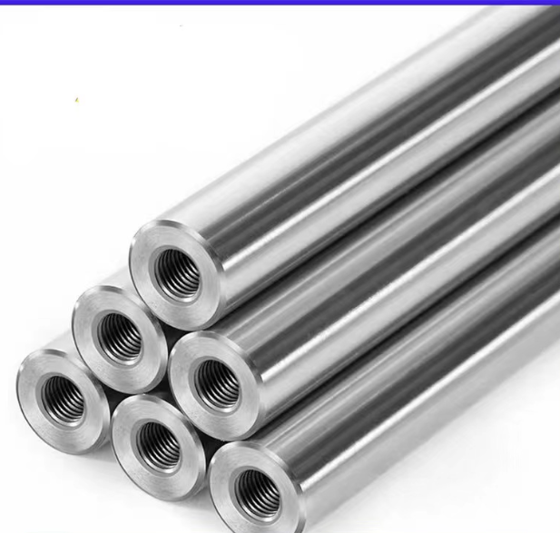 延安镀铬钢管 镀铬圆管 